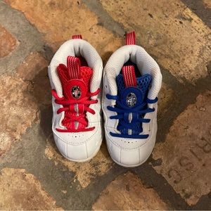 Little Posite One TD ‘USA Moon’